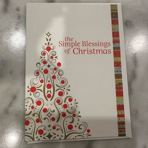 Christmas Cards- 230 count in the box